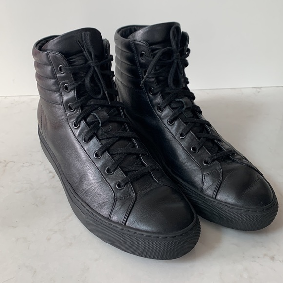 πCommon Projects Achilles Premium High Size 42 - Picture 10 of 13
